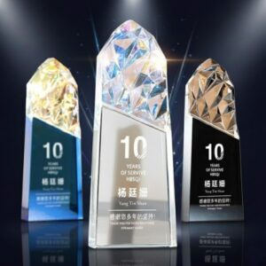Exclusive Crystal