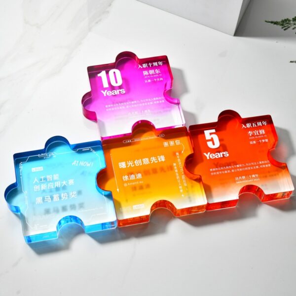 Exclusive Crystal