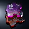 Exclusive Crystal