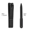 4-in-1-manicure-set-with-pu-cover-8 Manicure Set with PU Cover