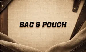 Bag & Pouch