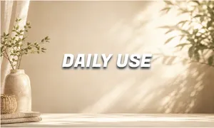 Daily Use