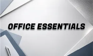 Office Essentials