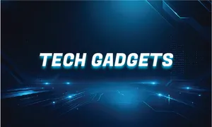 Tech Gadgets