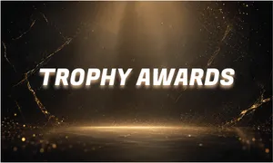 Trophy Awards