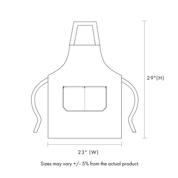 AP04 Apron