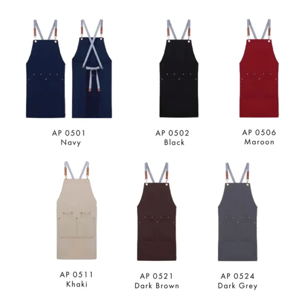 AP05 Apron