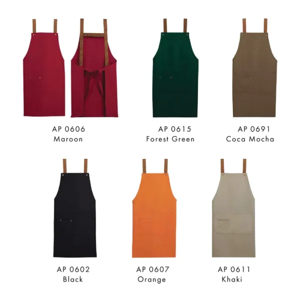 AP06 Apron