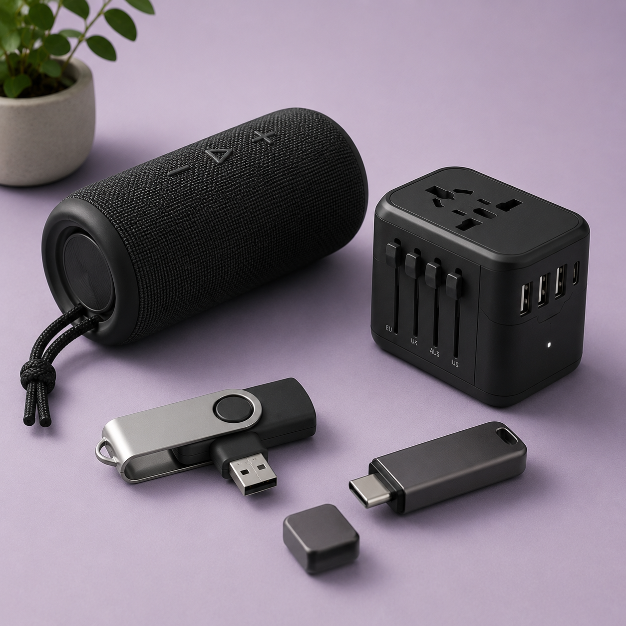 Corporate Tech Gifts Malaysia
