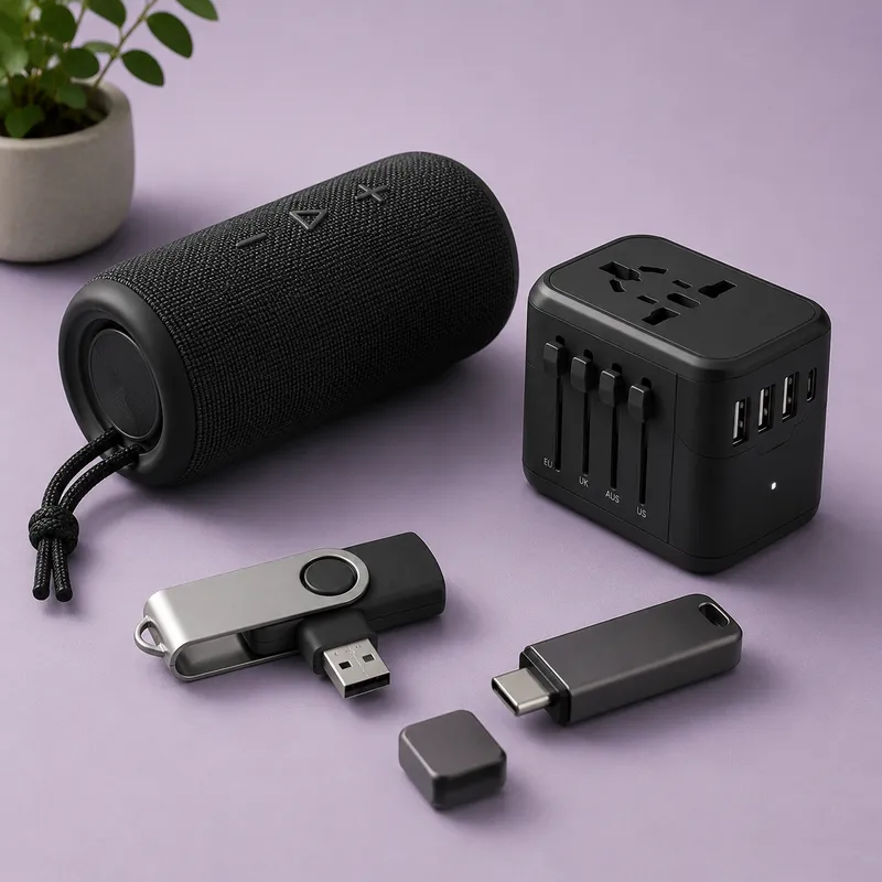 Corporate Tech Gifts Malaysia