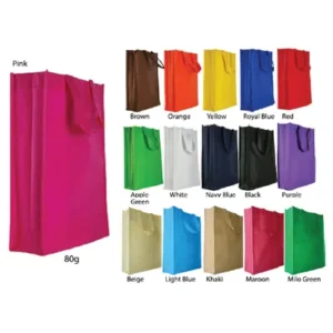 Classic Non-Woven Bag