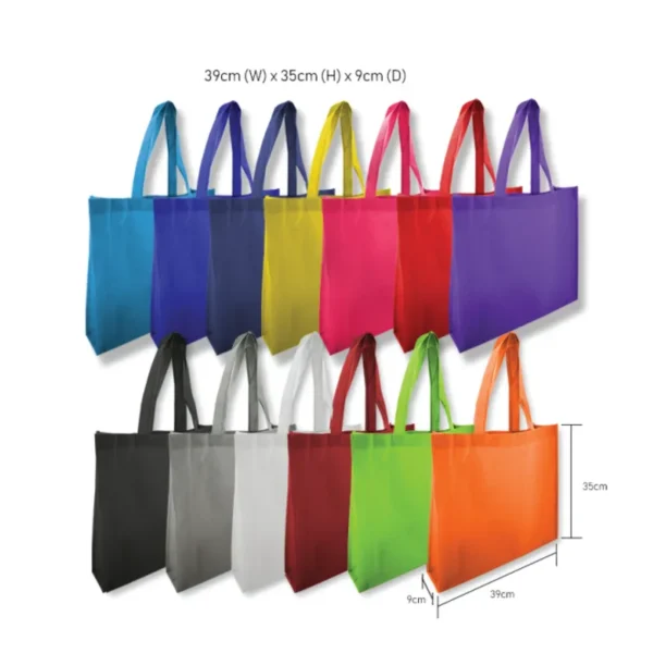 Non-Woven Bag 01