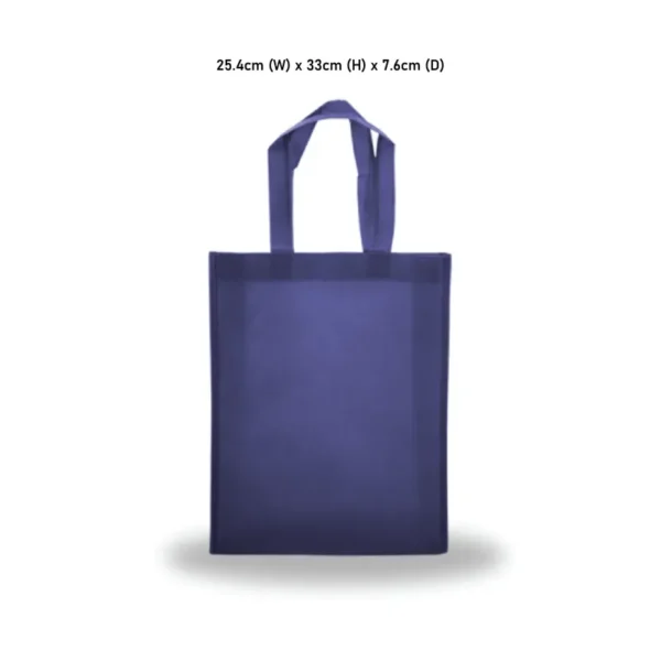 non-woven-bag-jrnw007-10 A4 Non-Woven Bag 02