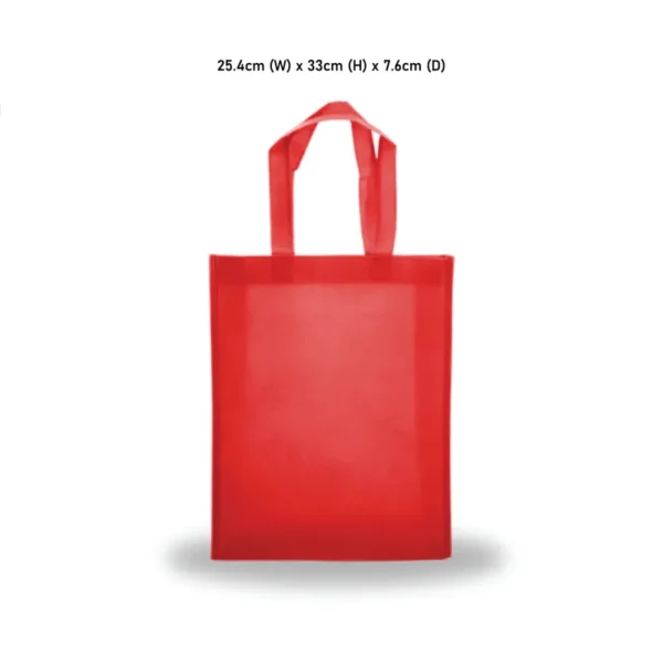 non-woven-bag-jrnw007-12 A4 Non-Woven Bag 02