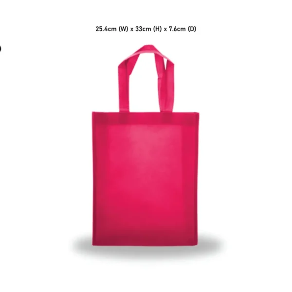 non-woven-bag-jrnw007-14 A4 Non-Woven Bag 02
