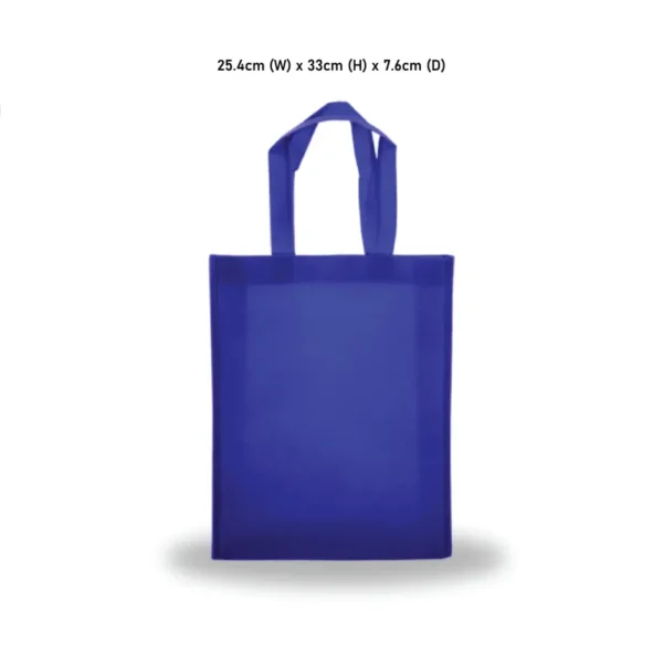 non-woven-bag-jrnw007-7 A4 Non-Woven Bag 02