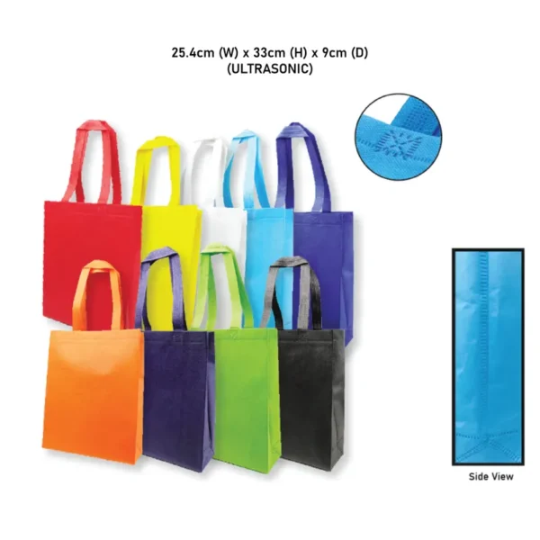 Non-Woven Bag 01 (Ultrasonic)