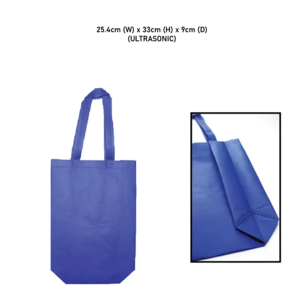 Non-Woven Bag 01 (Ultrasonic)