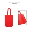 Non-Woven Bag 01 (Ultrasonic)