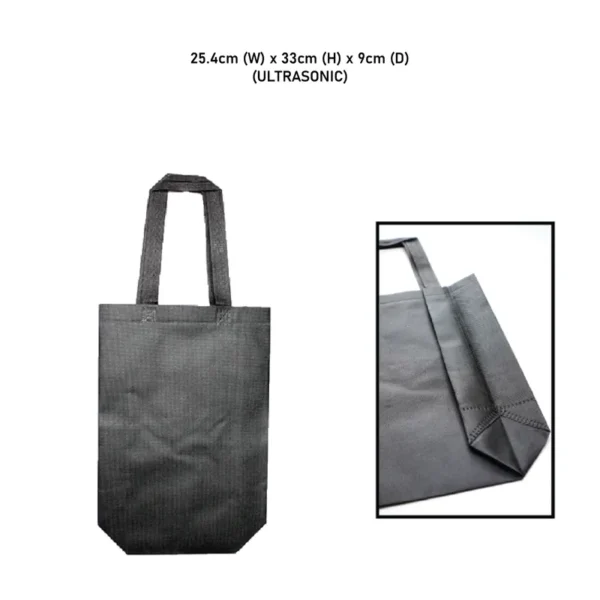 Non-Woven Bag 01 (Ultrasonic)