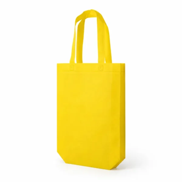 Non-Woven Bag 01 (Ultrasonic)