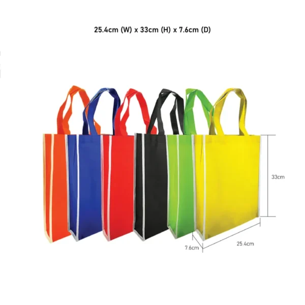 Non-Woven Bag 03