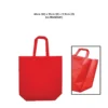 Non-Woven Bag 02 (Ultrasonic)
