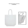 Non-Woven Bag 02 (Ultrasonic)