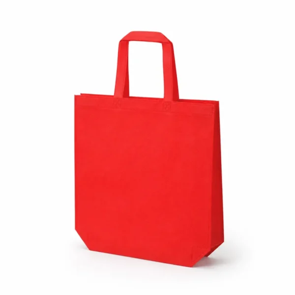 Non-Woven Bag 02 (Ultrasonic)