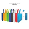 A4 Non-Woven Bag 03 (Ultrasonic)