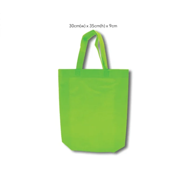 A4 Non-Woven Bag 03 (Ultrasonic)