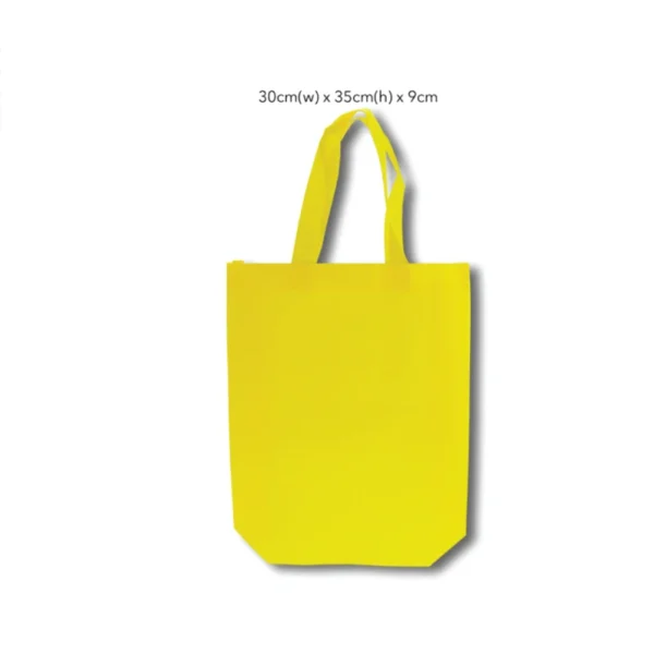 A4 Non-Woven Bag 03 (Ultrasonic)