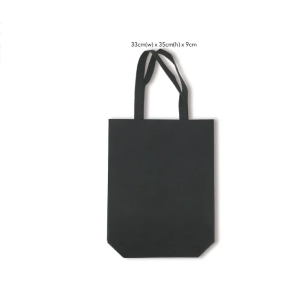 A4 Non-Woven Bag 03 (Ultrasonic)