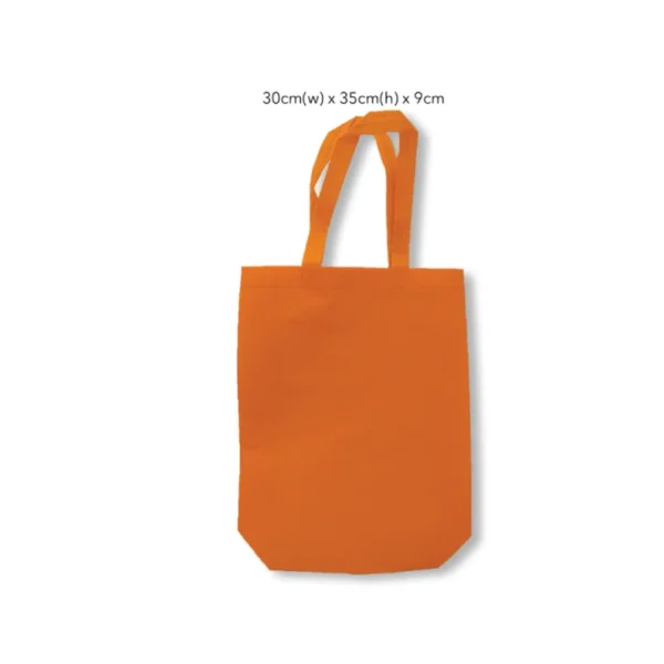 A4 Non-Woven Bag 03 (Ultrasonic)