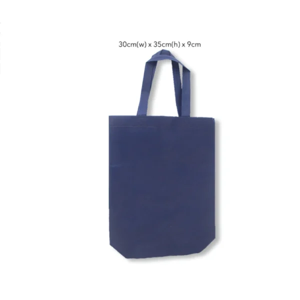 A4 Non-Woven Bag 03 (Ultrasonic)