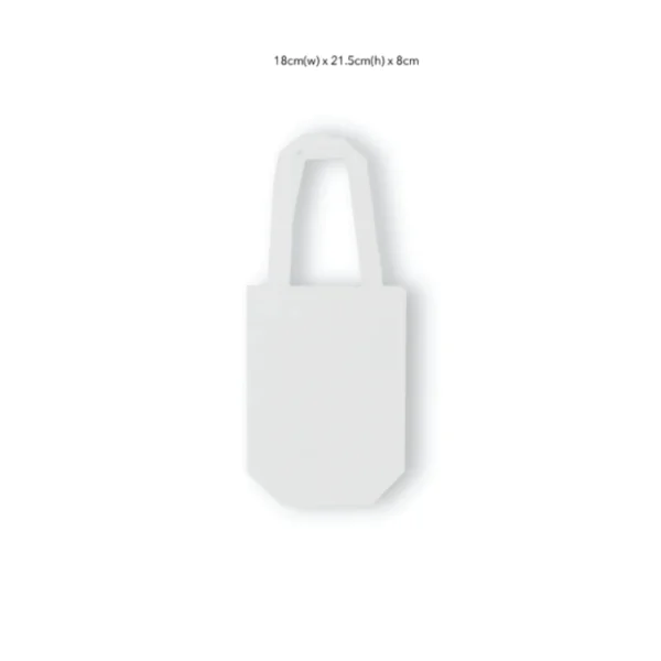 Mini Non-Woven Bag (Ultrasonic)