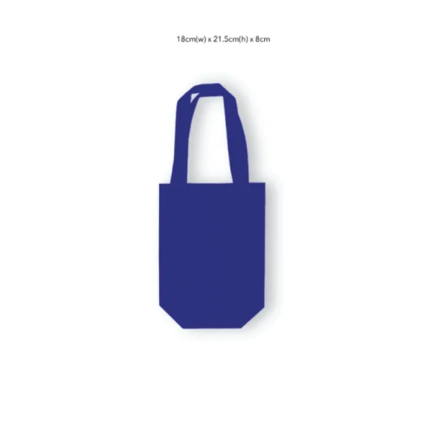 Mini Non-Woven Bag (Ultrasonic)