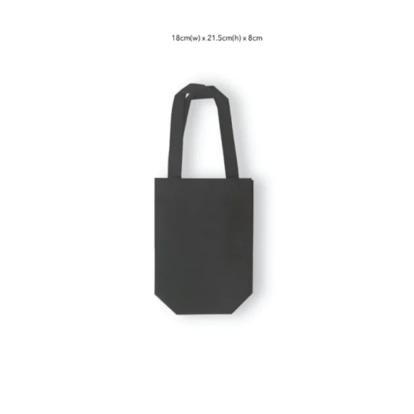 Mini Non-Woven Bag (Ultrasonic)