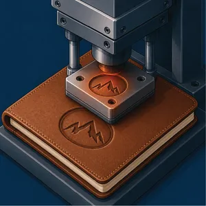 Printing Deboss Emboss