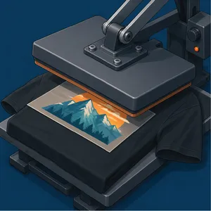 Printing Heat Transfer