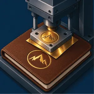 Printing Hot Stamping