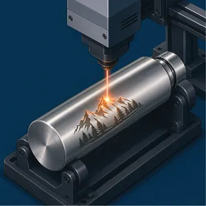 Printing Laser Engraving