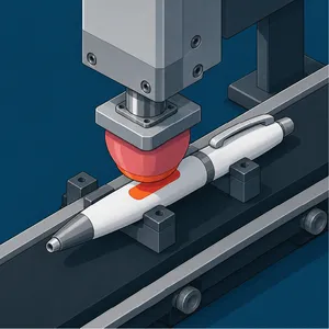 Printing Pad Print
