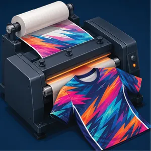 Printing Sublimation
