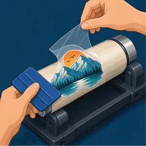 Printing Uv Dtf