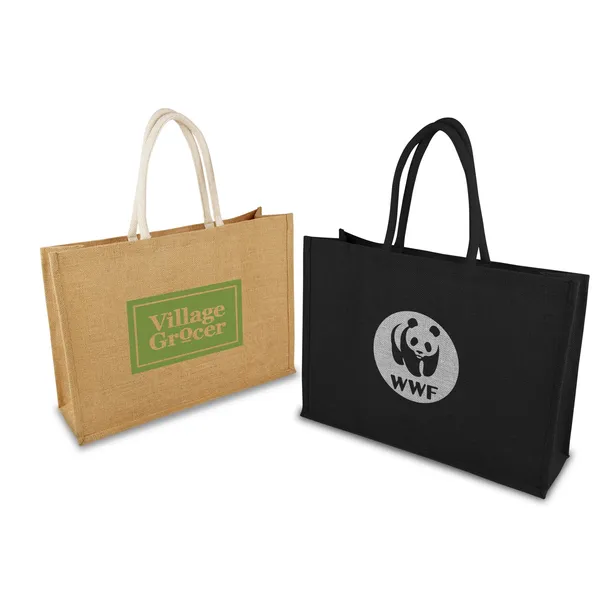 Jute Bag JR09