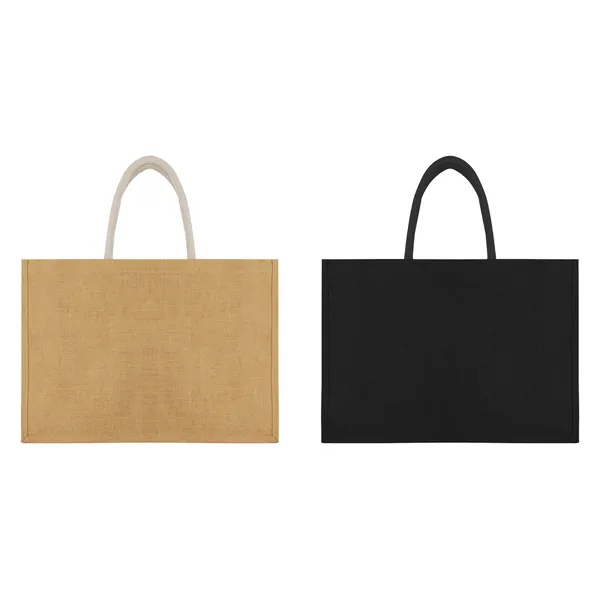 Jute Bag JR09