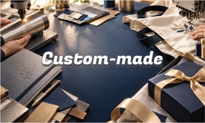 Custom-made